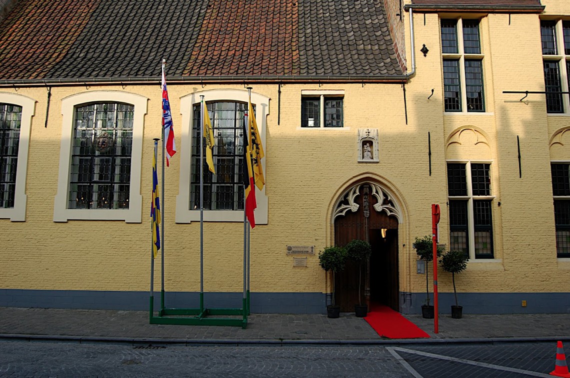 24 mei 2008 Kerkwijding orthodoxe kerk van de HH Konstantijn en Helena