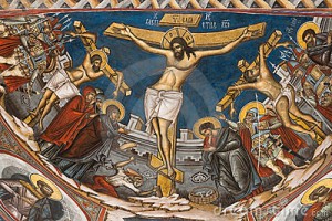 kruisiging-van-jesus-pictogram-van-klooster-modovita-thumb13744797-1